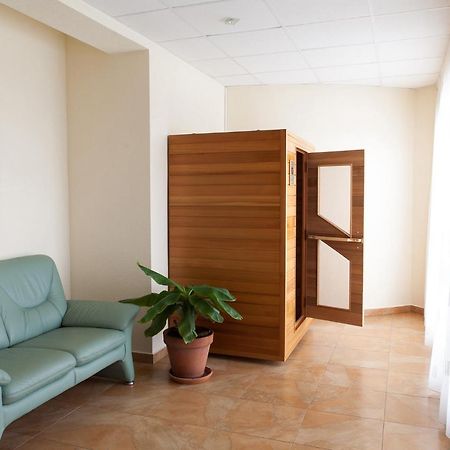 Villa Golf Sliač Dış mekan fotoğraf