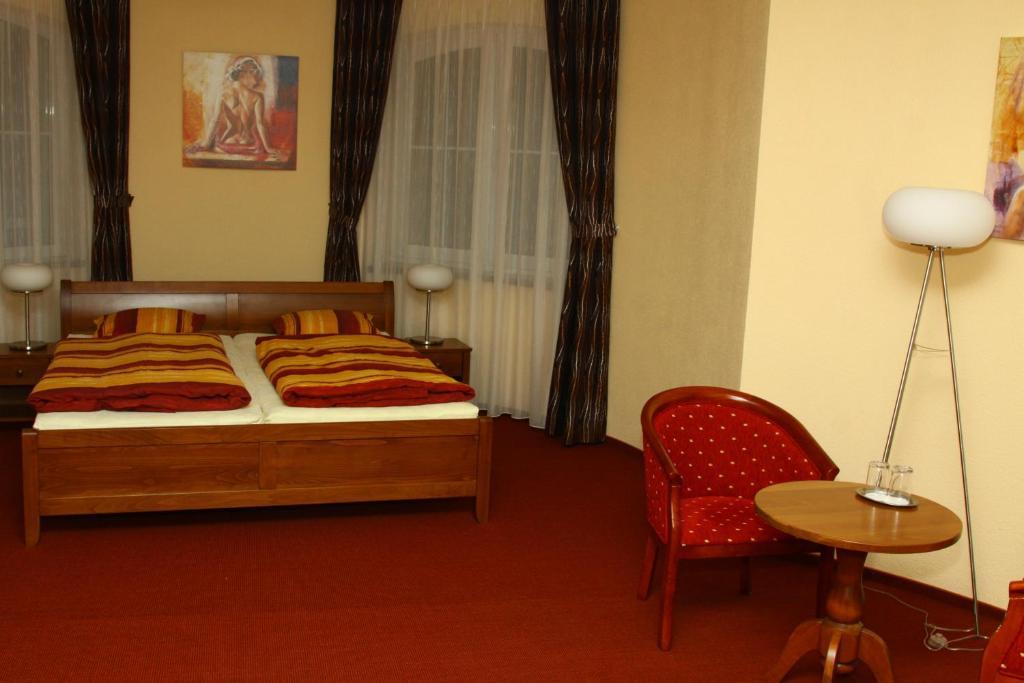 Villa Golf Sliač Dış mekan fotoğraf