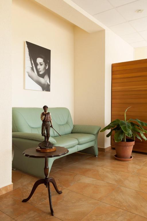 Villa Golf Sliač Dış mekan fotoğraf