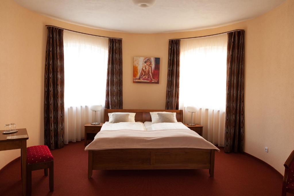 Villa Golf Sliač Oda fotoğraf