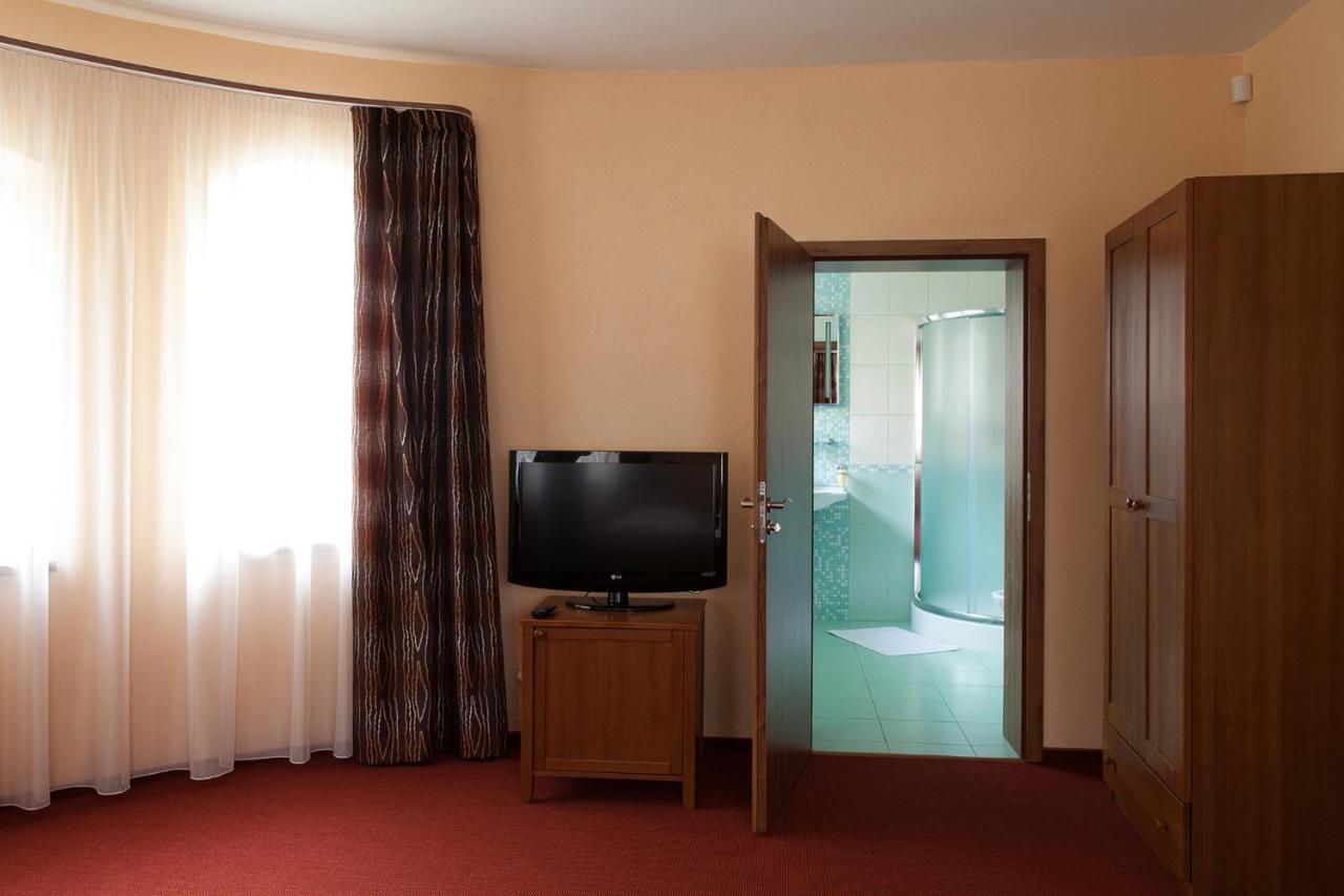 Villa Golf Sliač Dış mekan fotoğraf