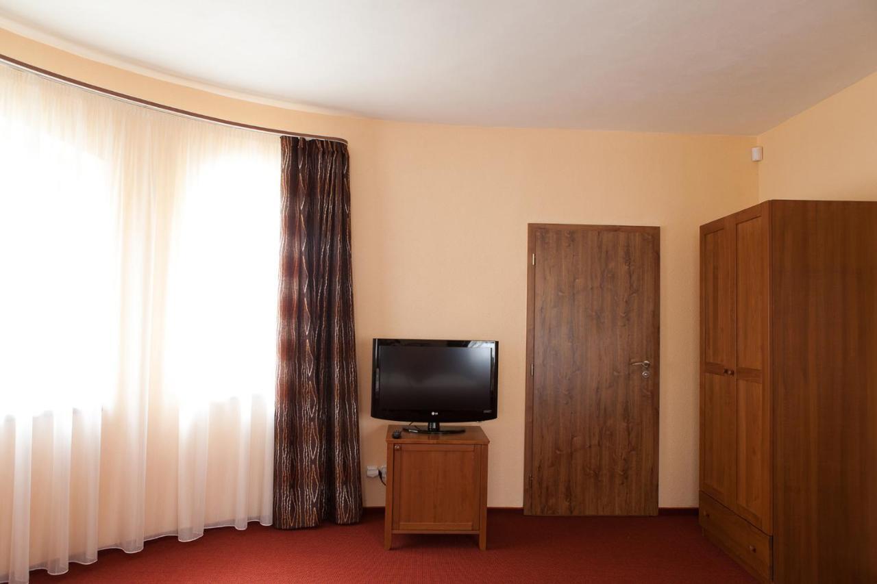 Villa Golf Sliač Dış mekan fotoğraf