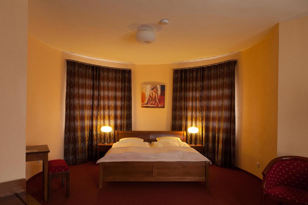 Villa Golf Sliač Oda fotoğraf